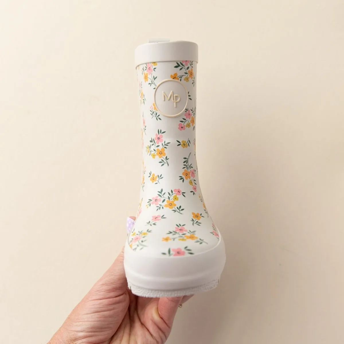 Children's Rain Boot | Juniper