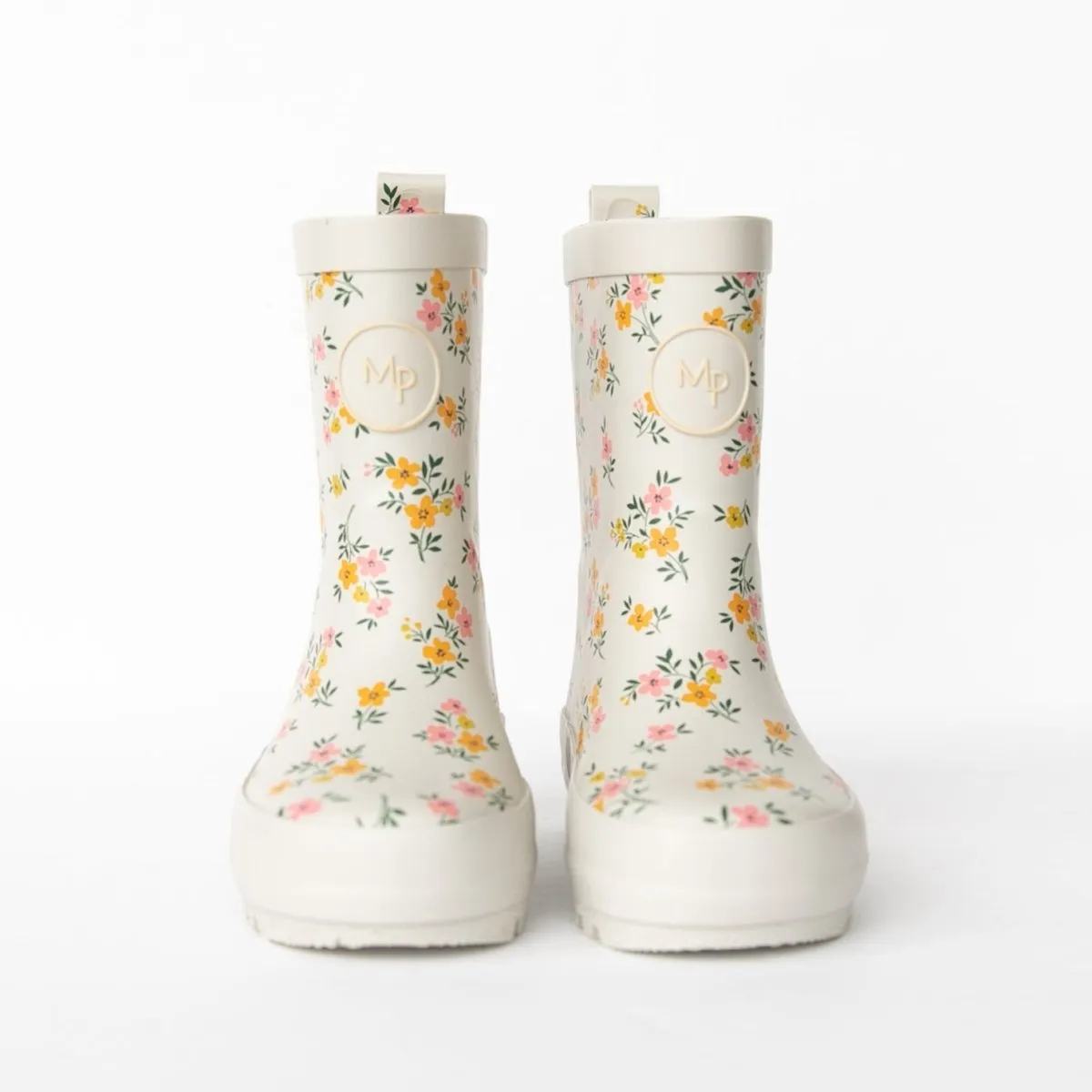 Children's Rain Boot | Juniper