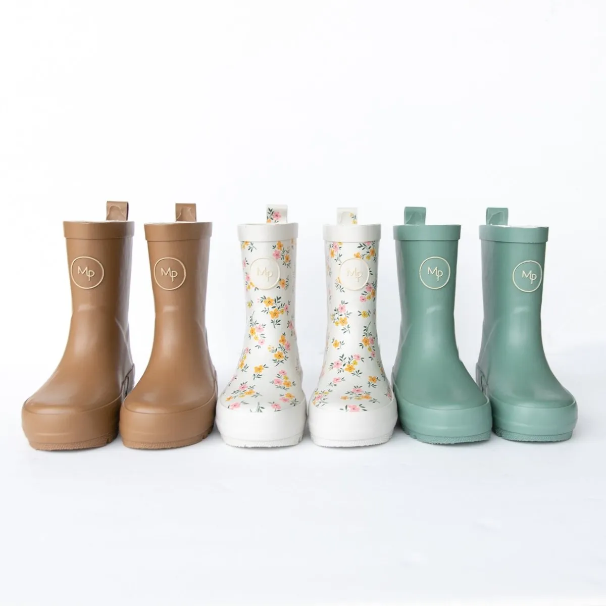 Children's Rain Boot | Juniper