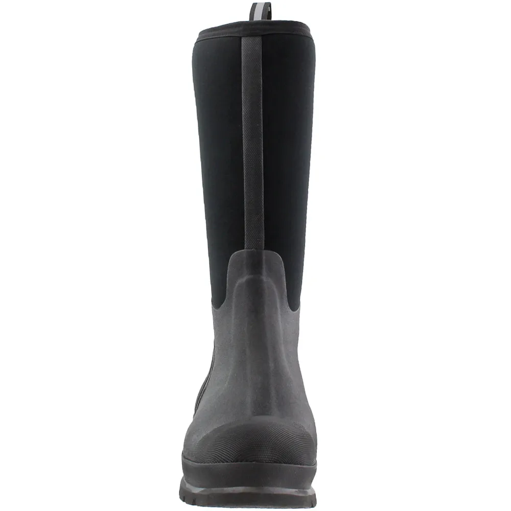 Chore Tall Waterproof Soft Toe Work Boots