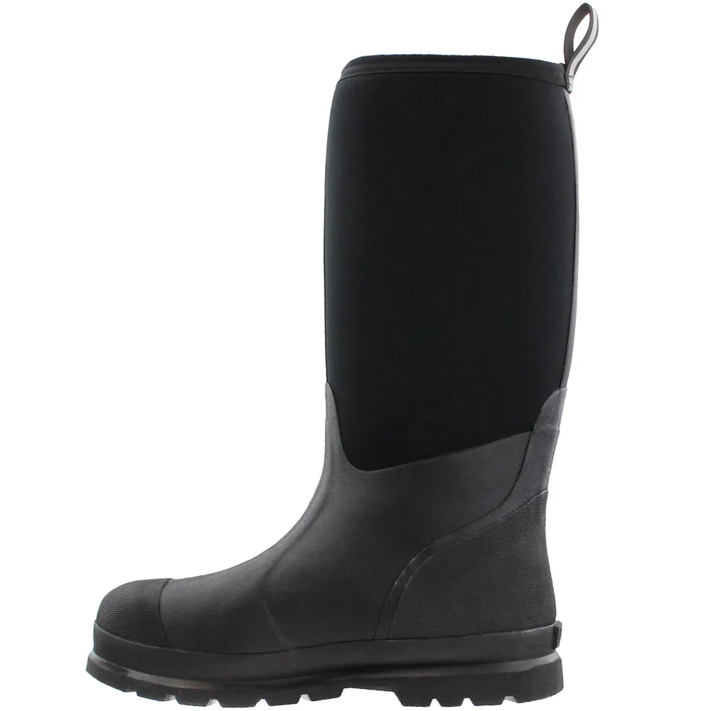 Chore Tall Waterproof Soft Toe Work Boots