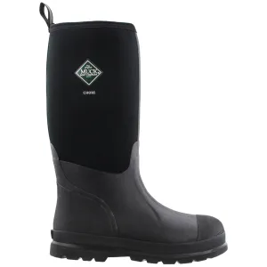 Chore Tall Waterproof Soft Toe Work Boots