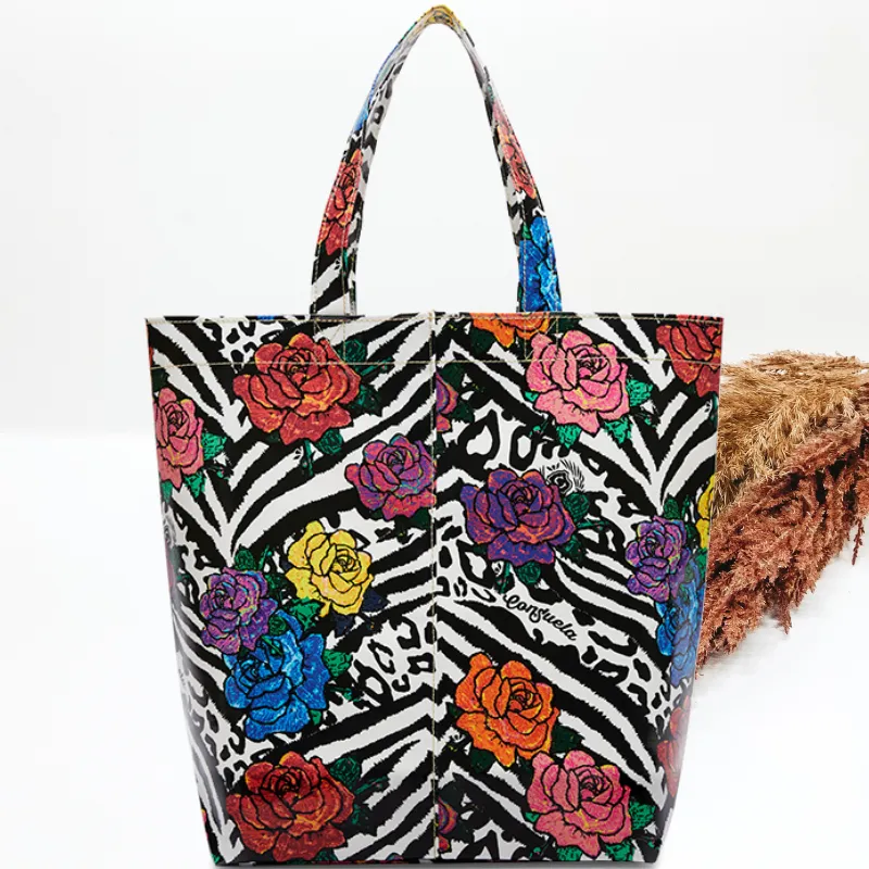 Consuela | Carla Grab n' Go Basic Tote