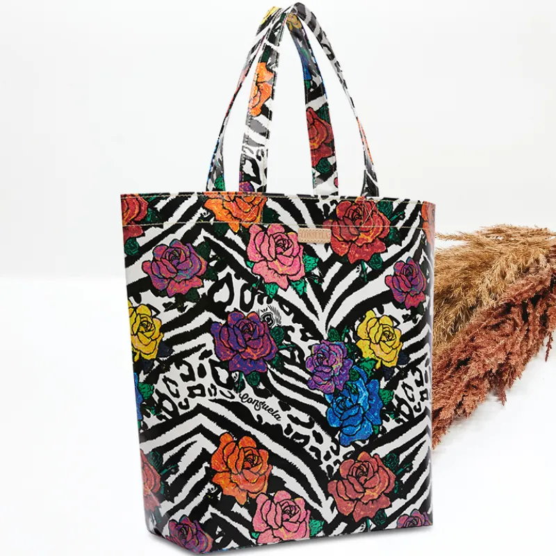 Consuela | Carla Grab n' Go Basic Tote