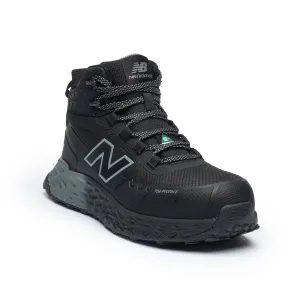 Cremorne Mid Men's Composite Toe Safety Shoes MCFCMEHPBG