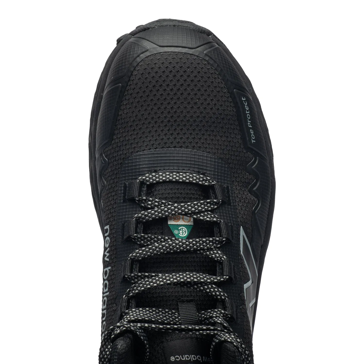 Cremorne Mid Men's Composite Toe Safety Shoes MCFCMEHPBG
