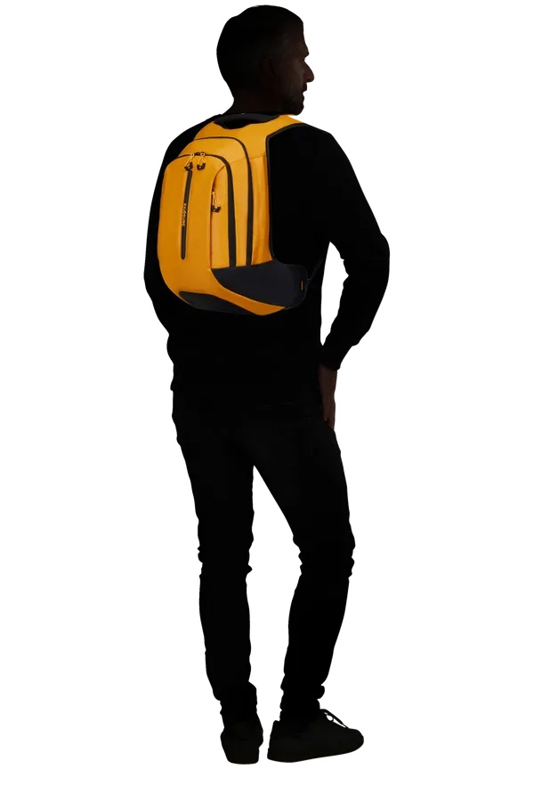 ECODIVER Backpack M - Yellow