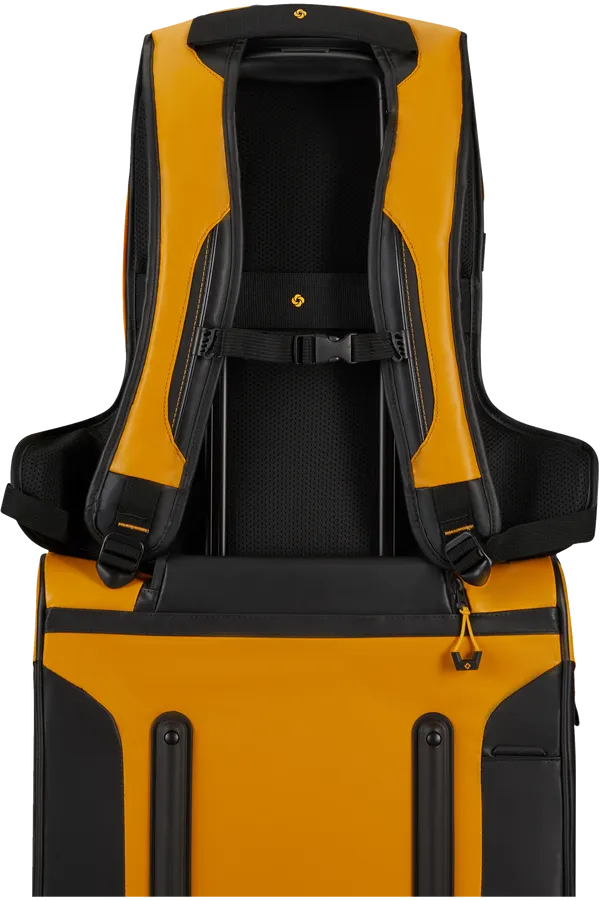 ECODIVER Backpack M - Yellow