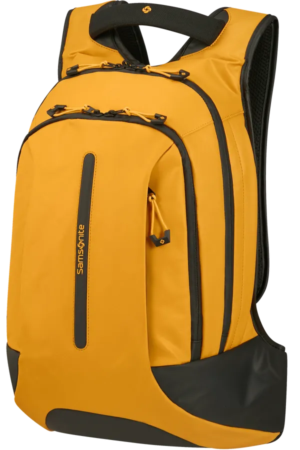 ECODIVER Backpack M - Yellow