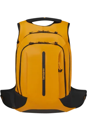 ECODIVER Backpack M - Yellow