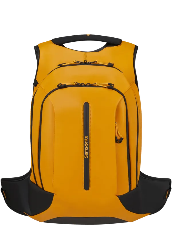 ECODIVER Backpack M - Yellow
