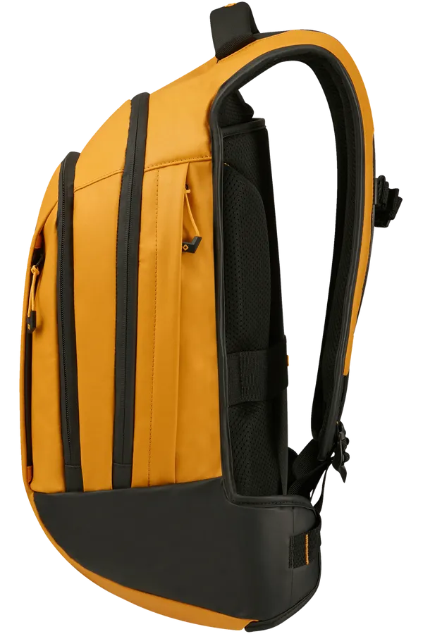 ECODIVER Backpack M - Yellow