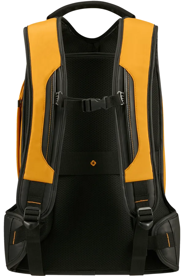 ECODIVER Backpack M - Yellow