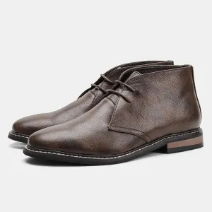 Evening Chukka Boots