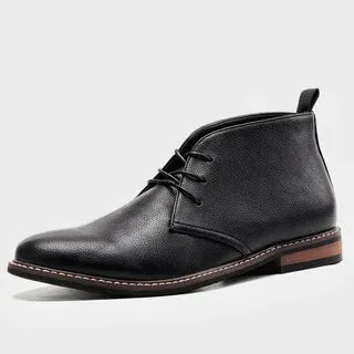 Evening Chukka Boots