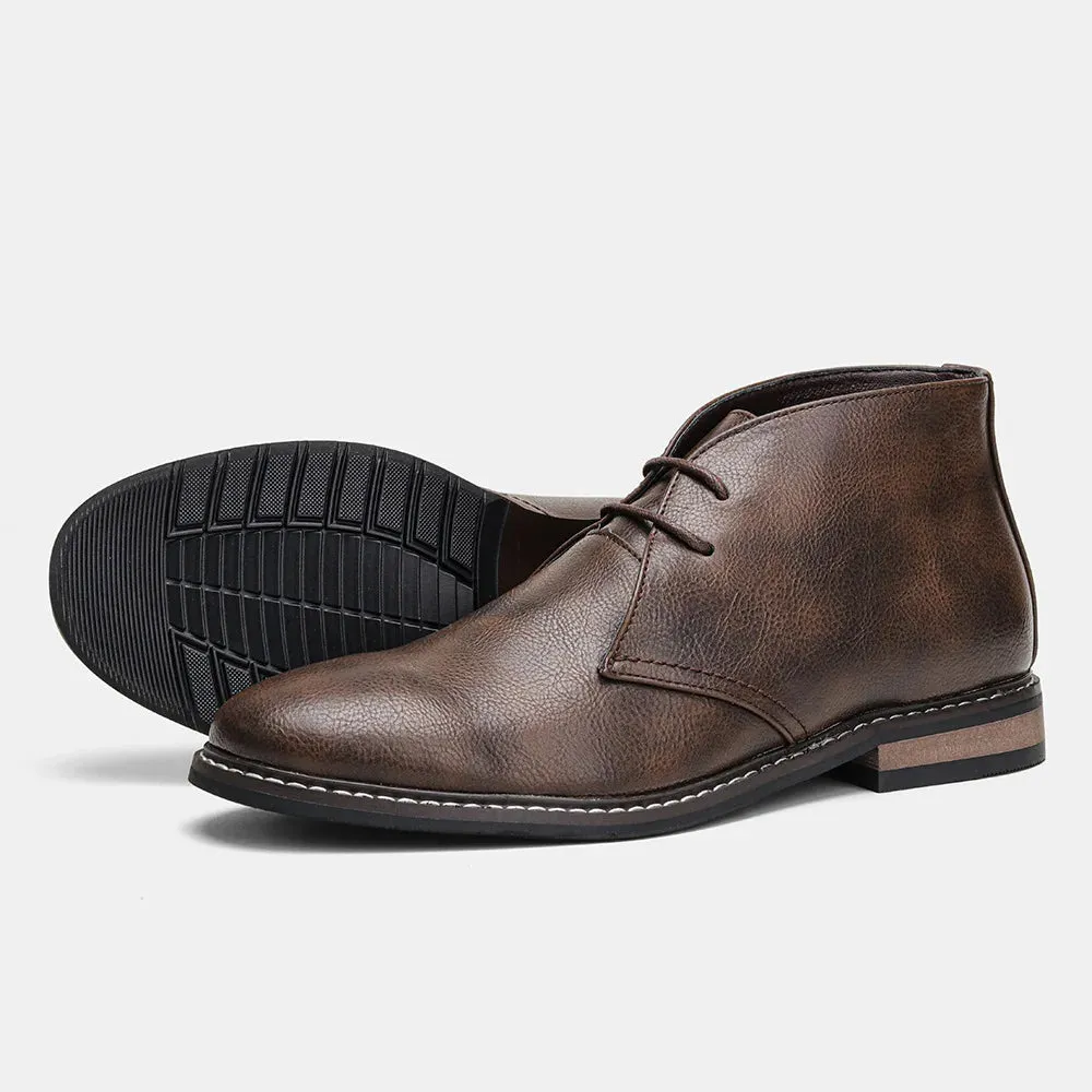 Evening Chukka Boots