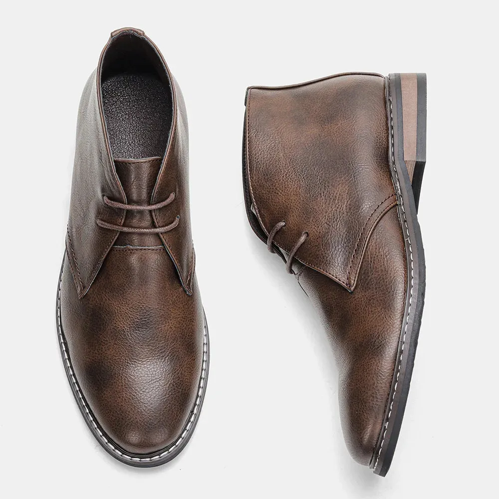 Evening Chukka Boots