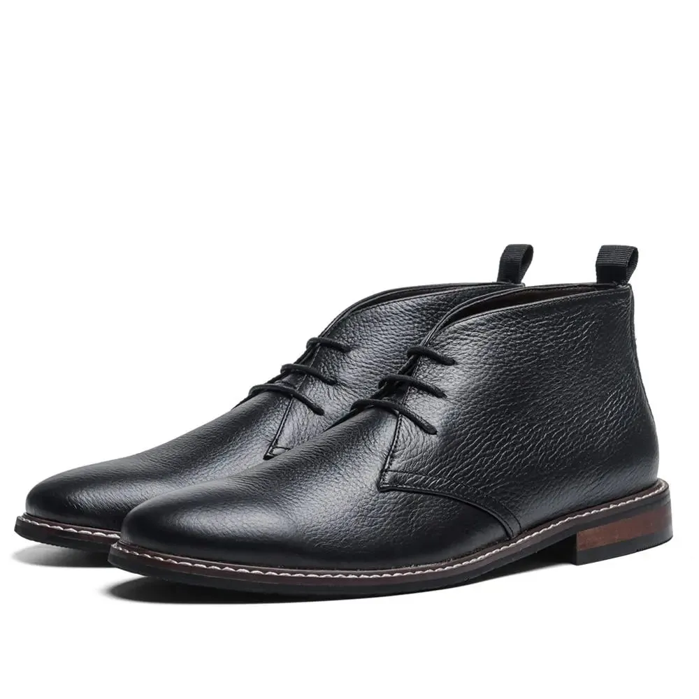Evening Chukka Boots