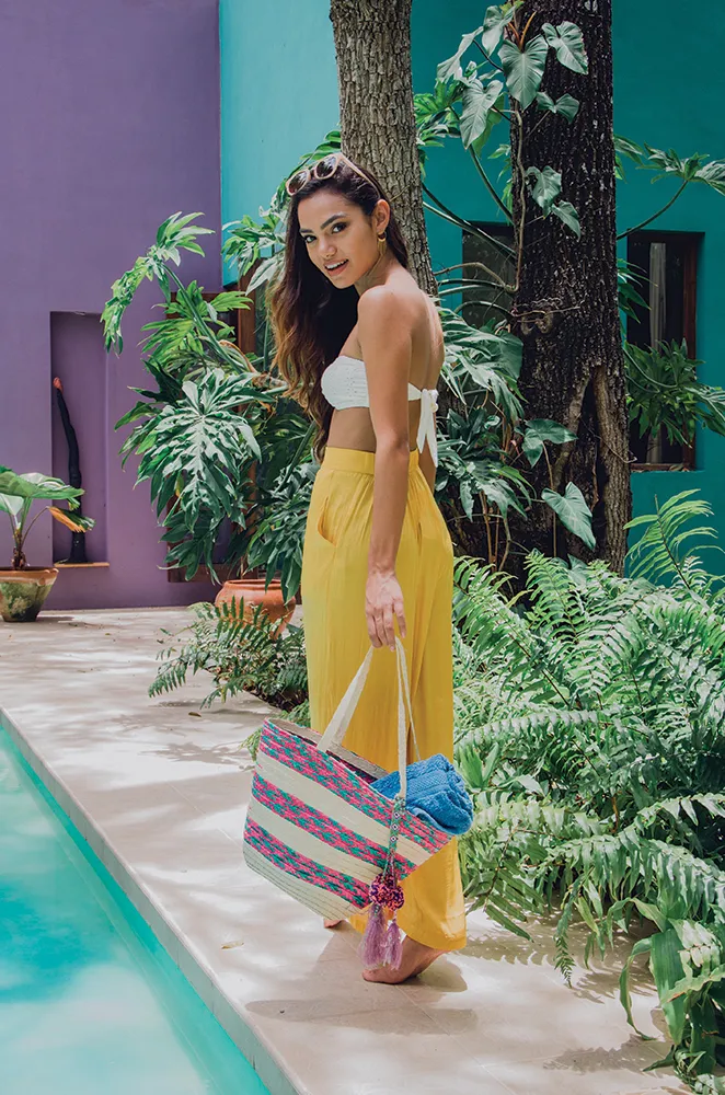 FIESTA TOTE