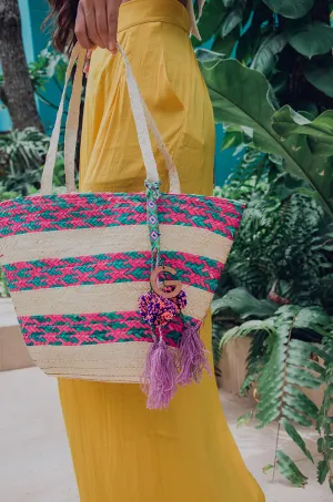 FIESTA TOTE