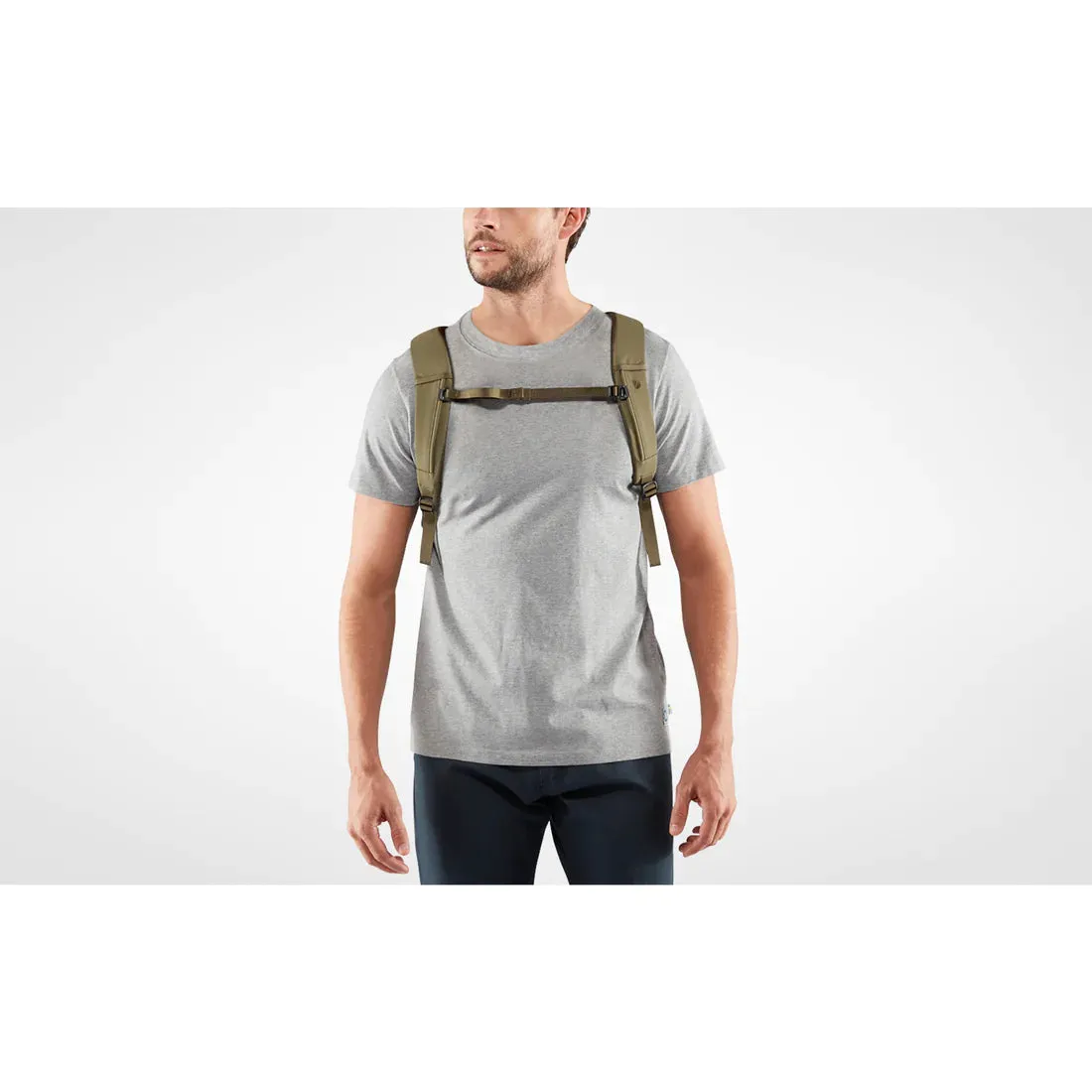 Fjallraven Ulvö 23 Daypack
