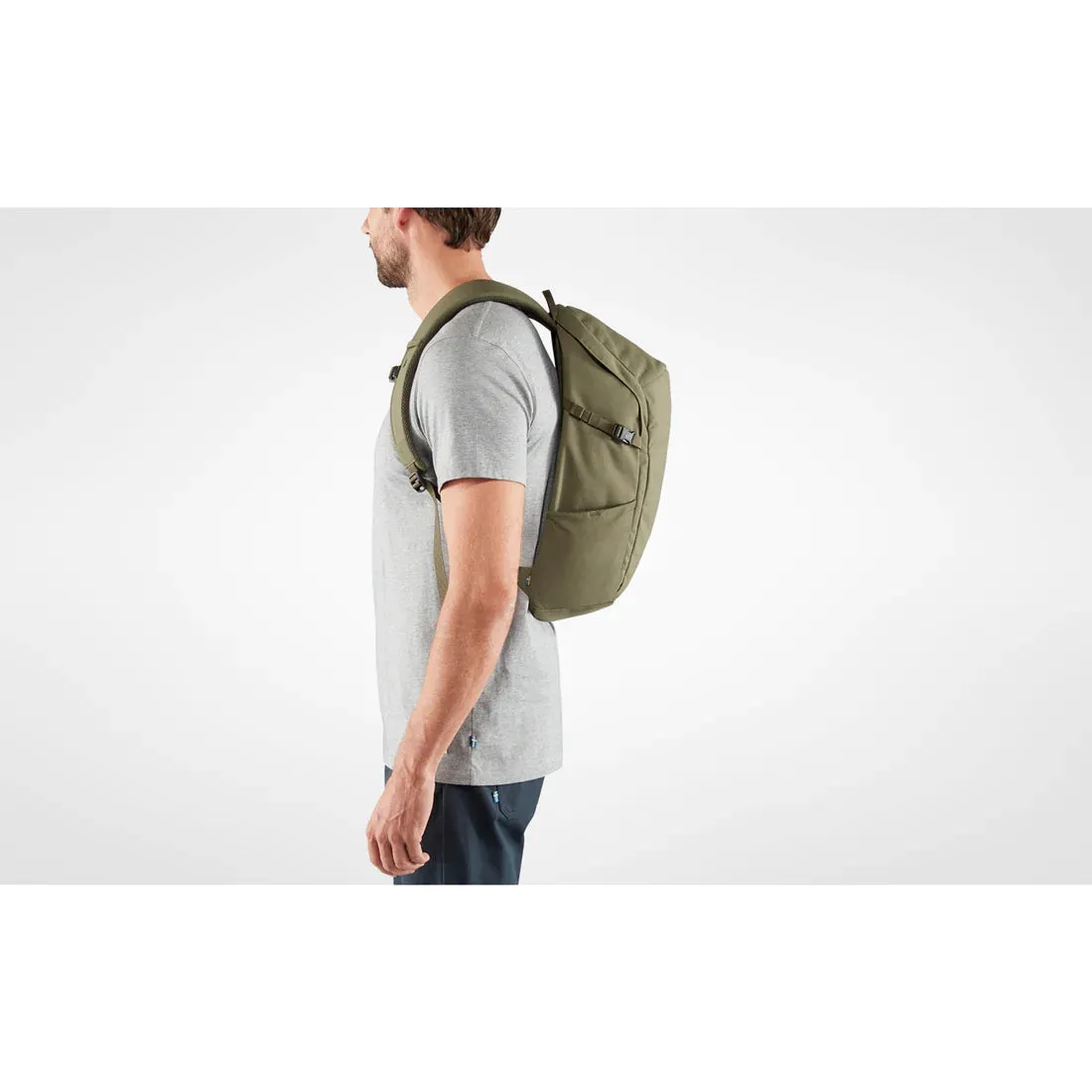 Fjallraven Ulvö 23 Daypack