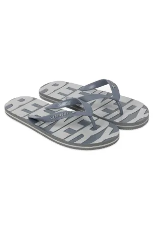 Flip Flops _ 153376 _ Charcoal