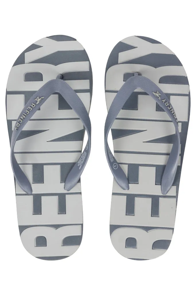 Flip Flops _ 153376 _ Charcoal