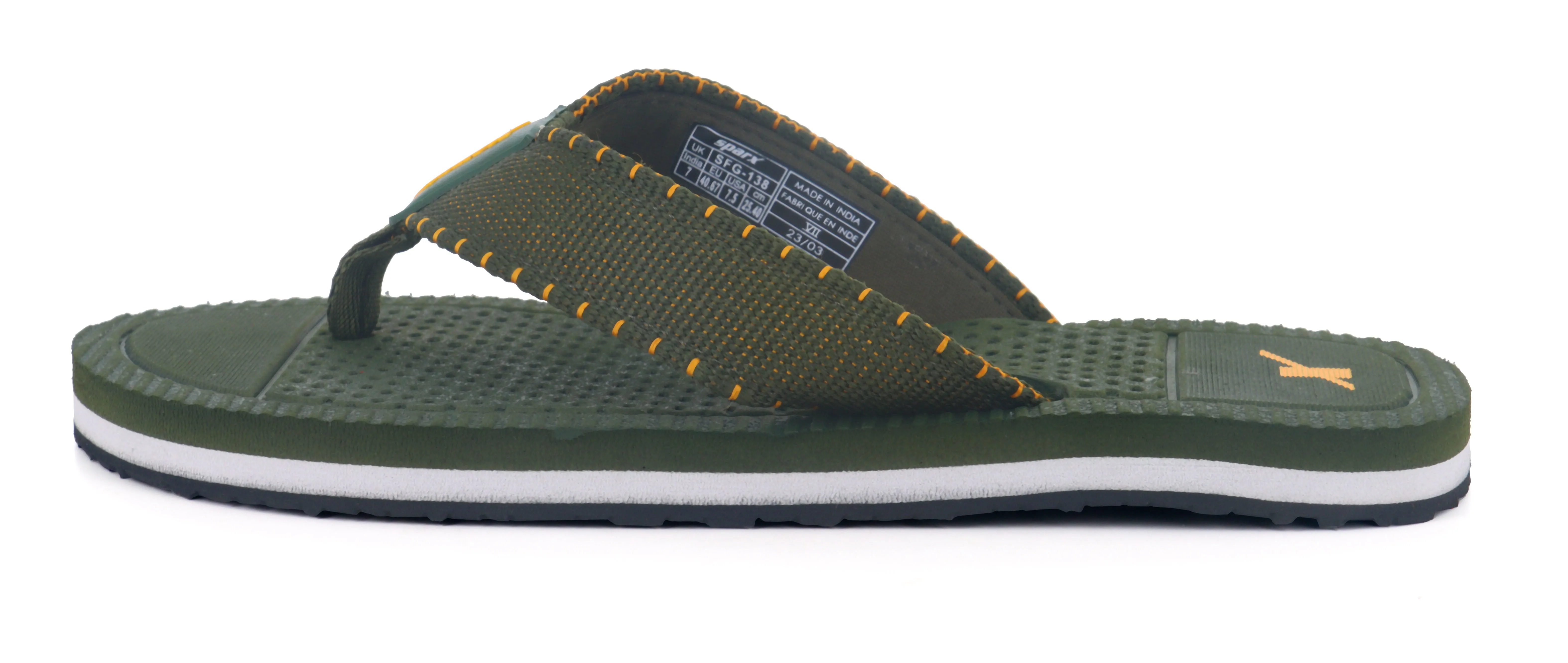 Flip Flops for Men SFG 138