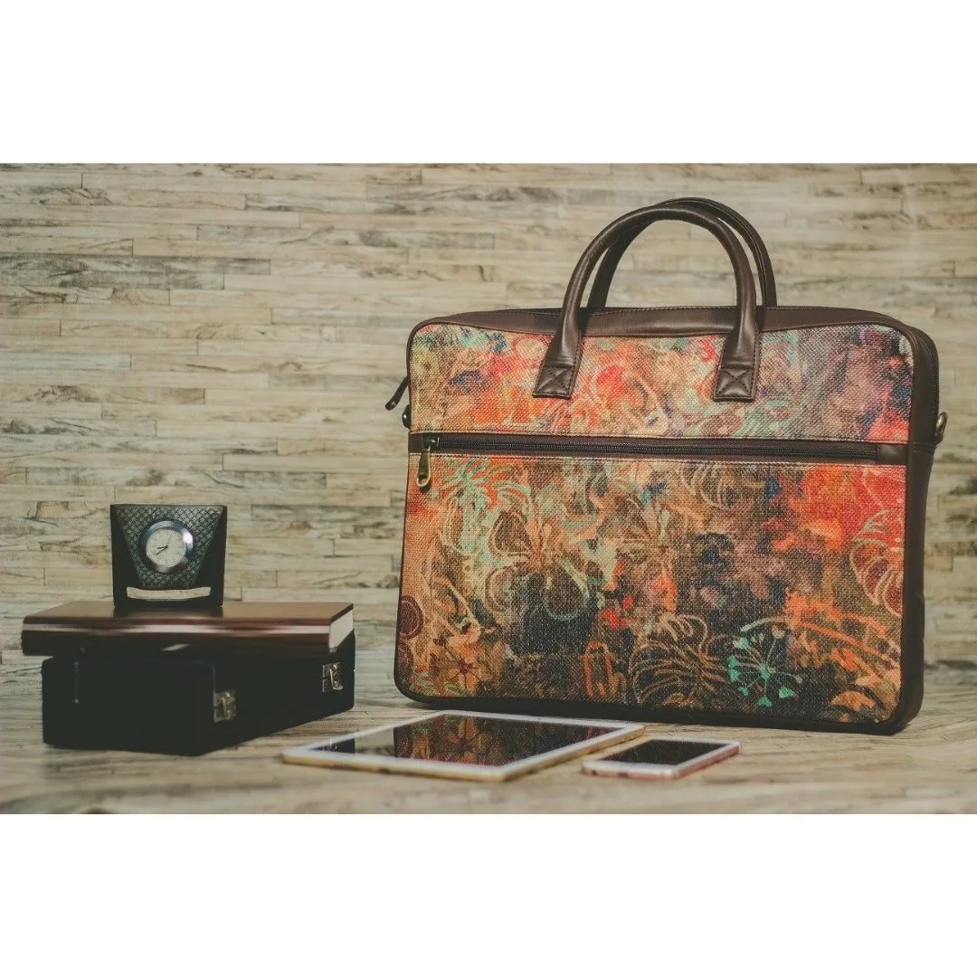 FloLov Laptop Bag