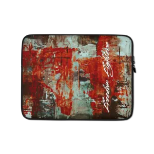 Freedom Fighters Laptop Sleeve