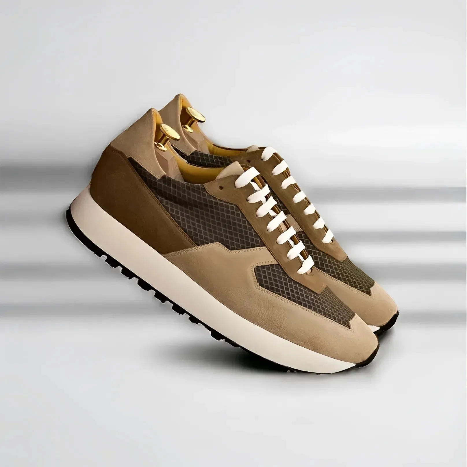 FT19 Chunky Trainer Sneaker II