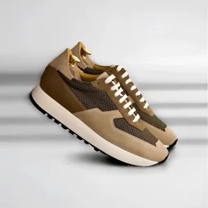 FT19 Chunky Trainer Sneaker II