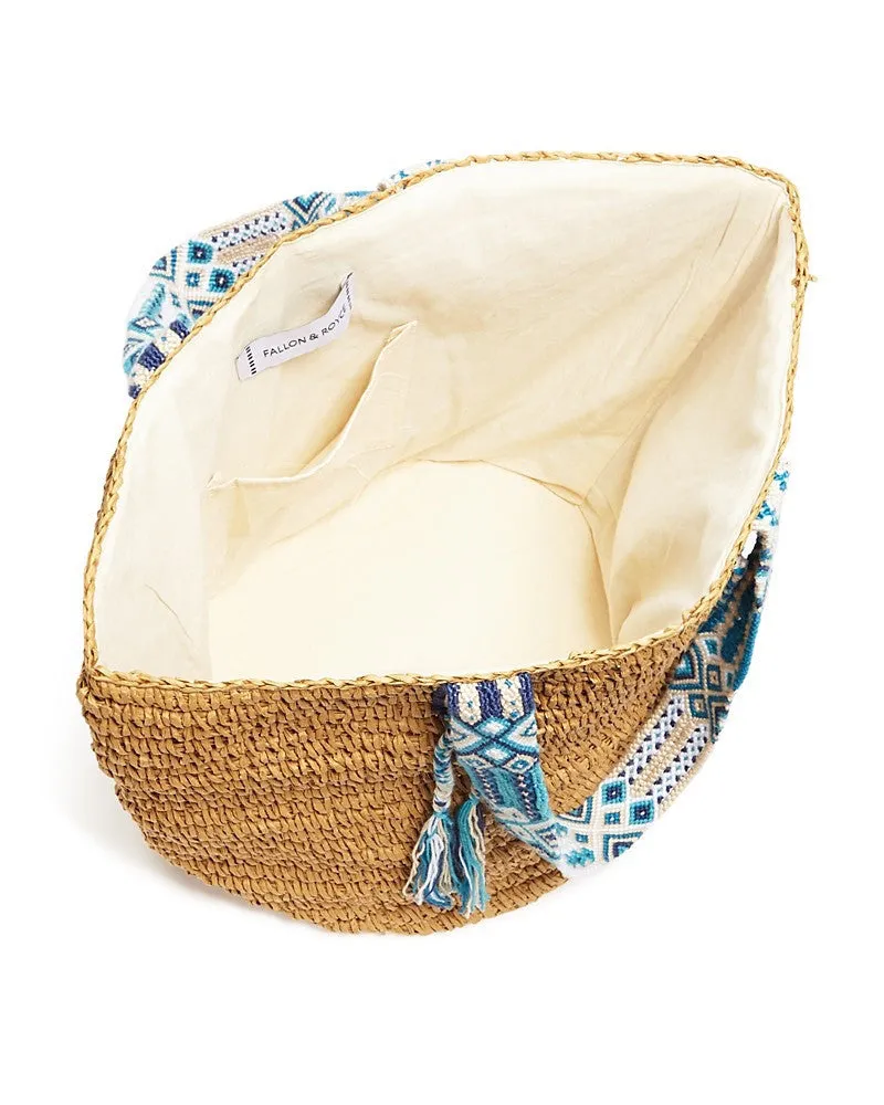 Gemma Bahama Multi
