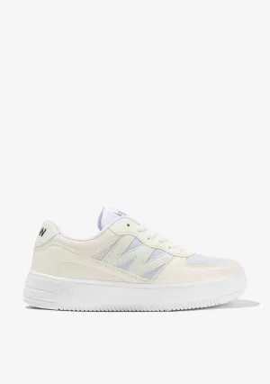 Glow in the dark Logo Sneakers