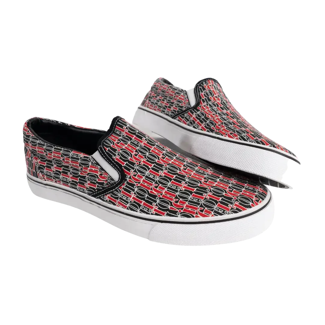 GTH Slip Ons