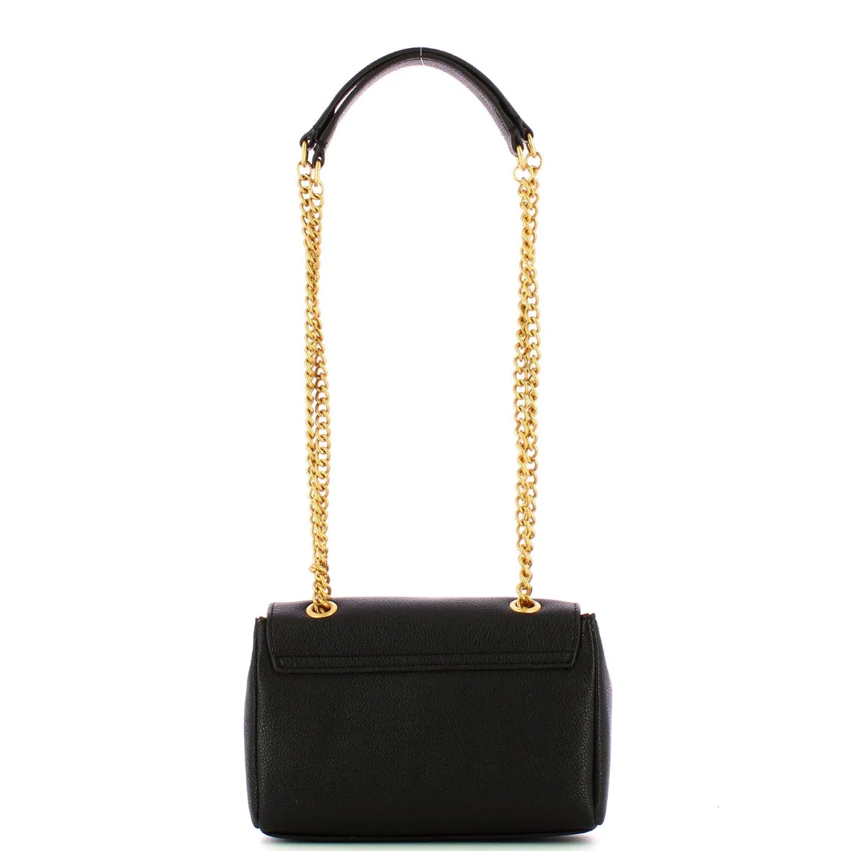 Guess - Cosette Black Mini Flap Purse - HWVA9222780 - BLACK