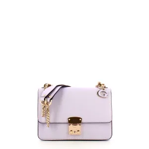 Guess - Eliette Lavander Shoulder Bag - HWVG9225210 - LAVENDER