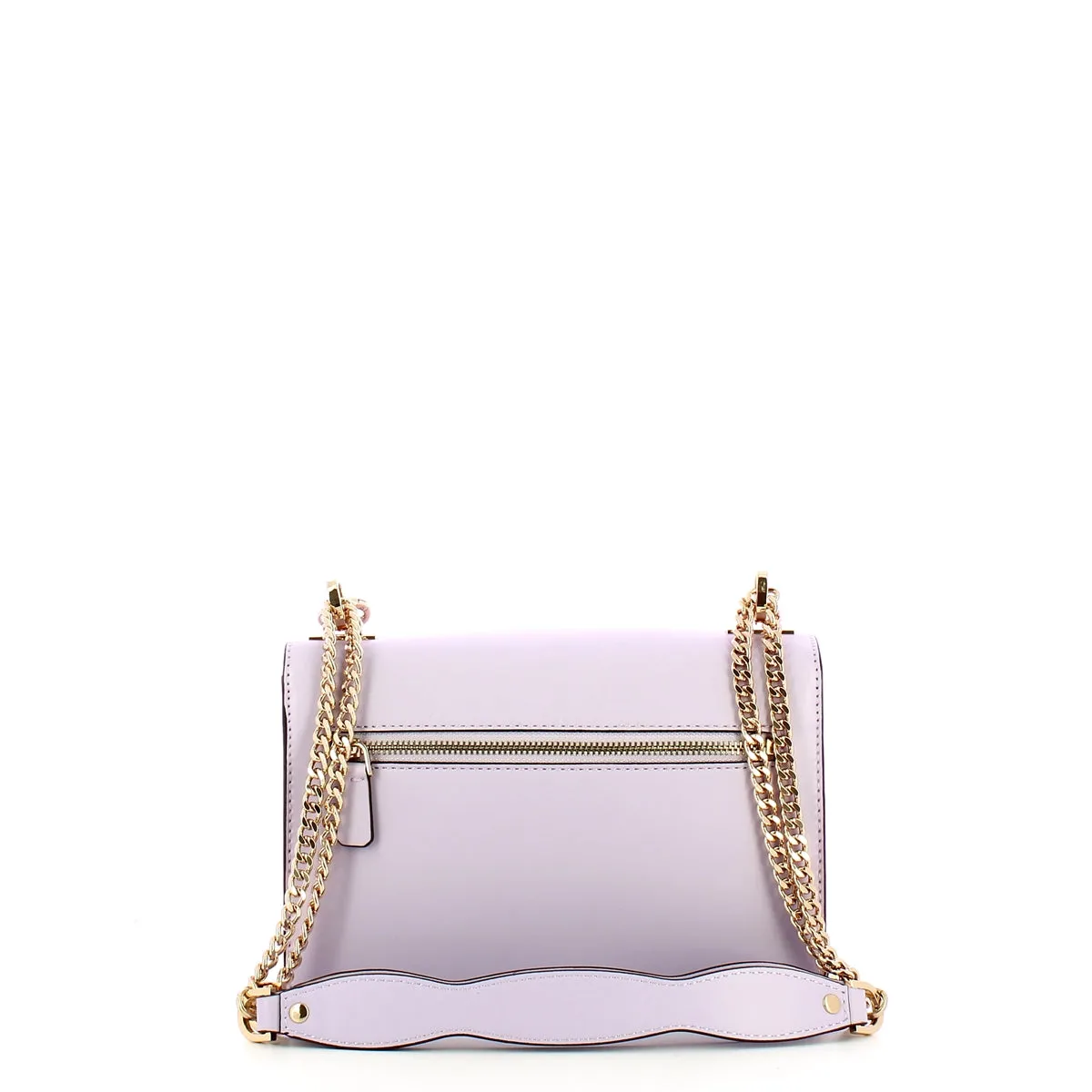 Guess - Eliette Lavander Shoulder Bag - HWVG9225210 - LAVENDER