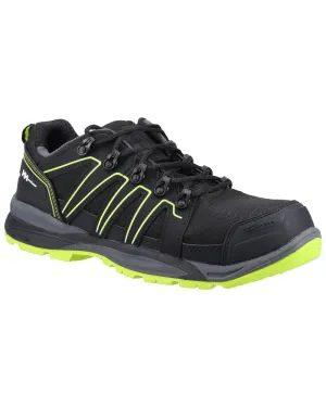 Helly Hansen Addvis Low S3 Safety Trainer