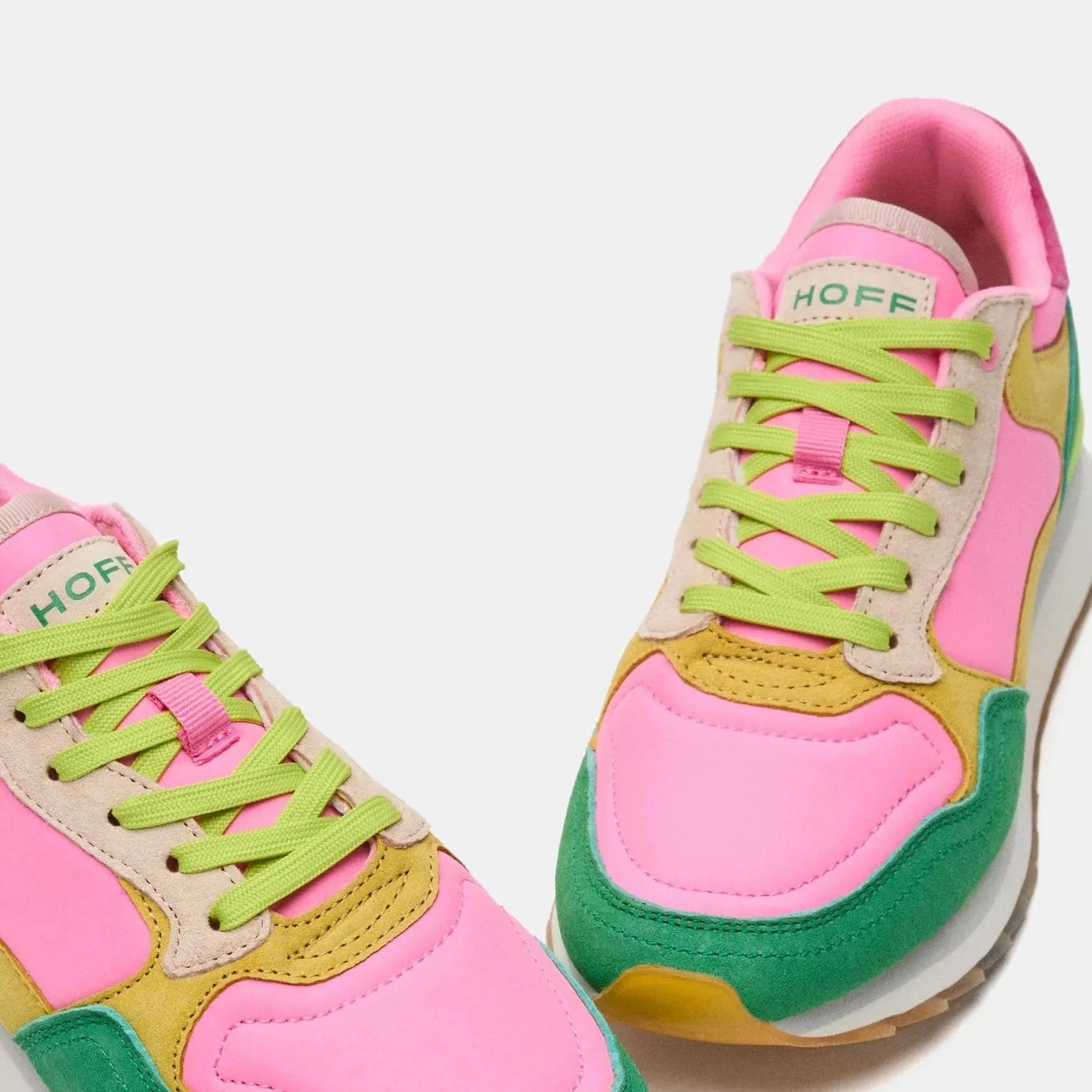 Hoff Santa Marta Trainers