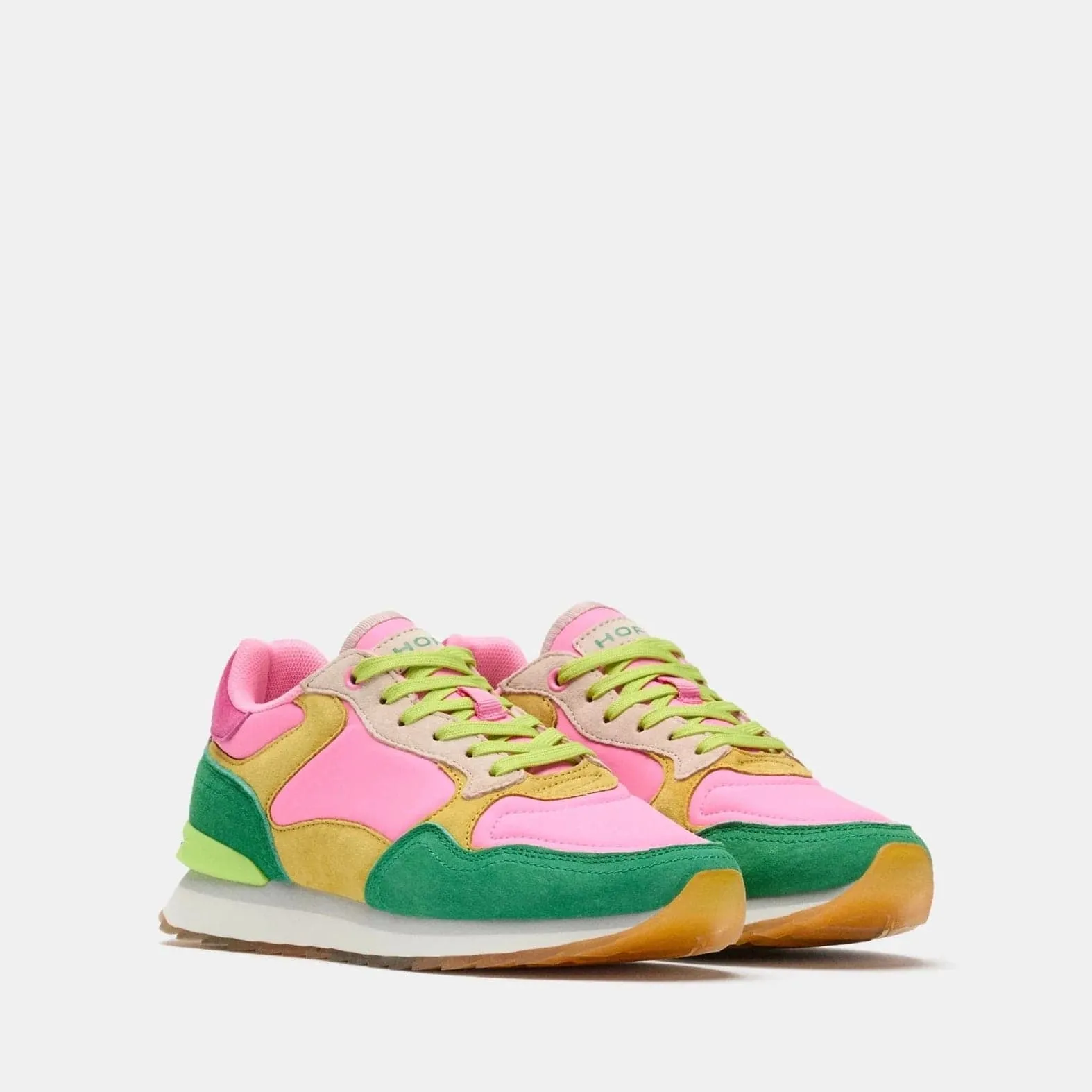 Hoff Santa Marta Trainers