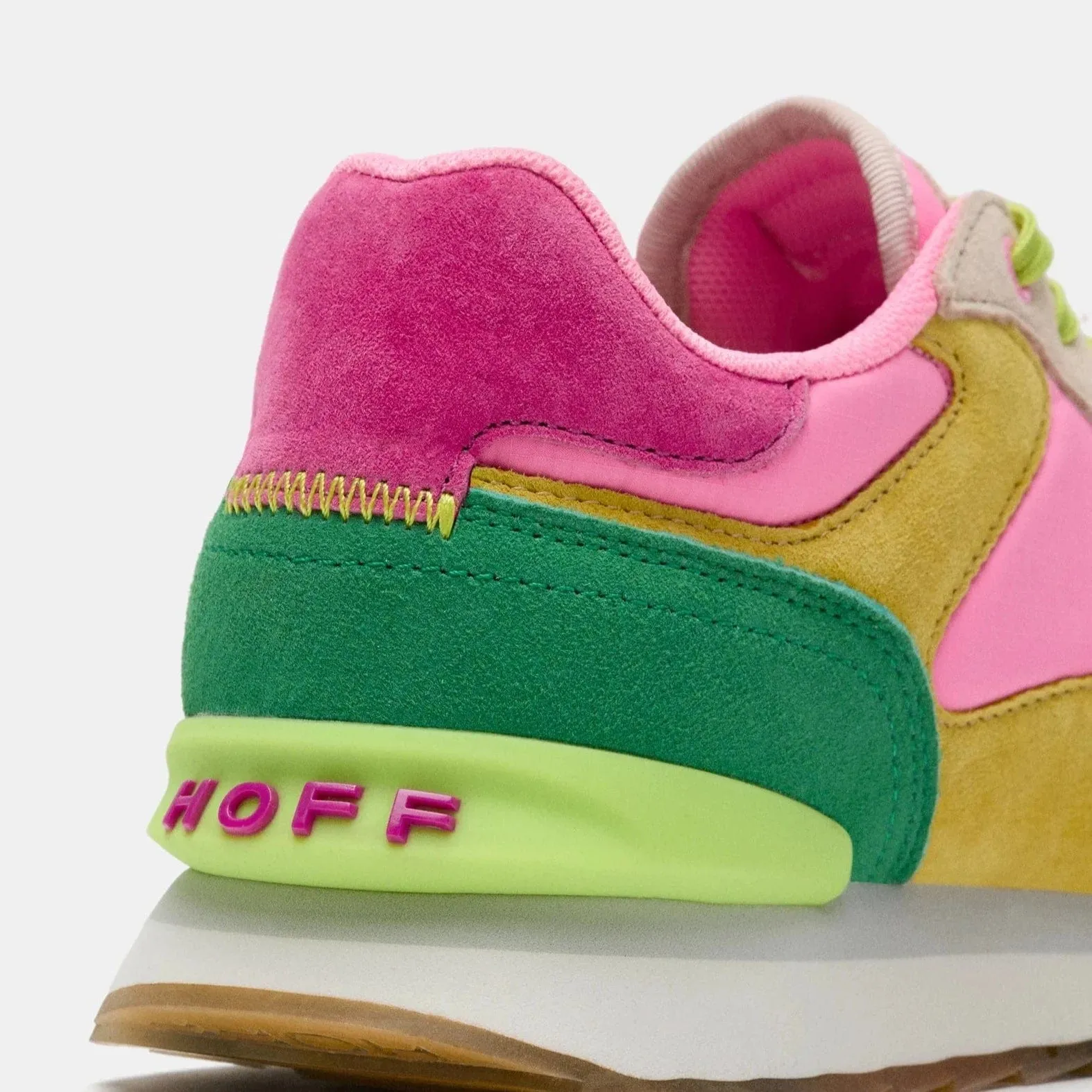 Hoff Santa Marta Trainers