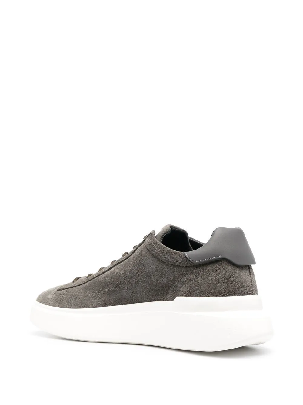 Hogan Sneakers Grey