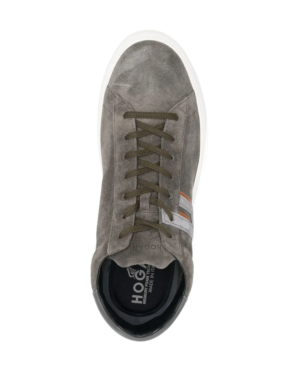 Hogan Sneakers Grey