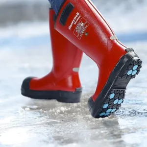Honeywell Salisbury 52001 Electrigrip™ Dielectric Thermal Boots