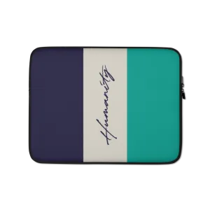Humanity 3C Laptop Sleeve