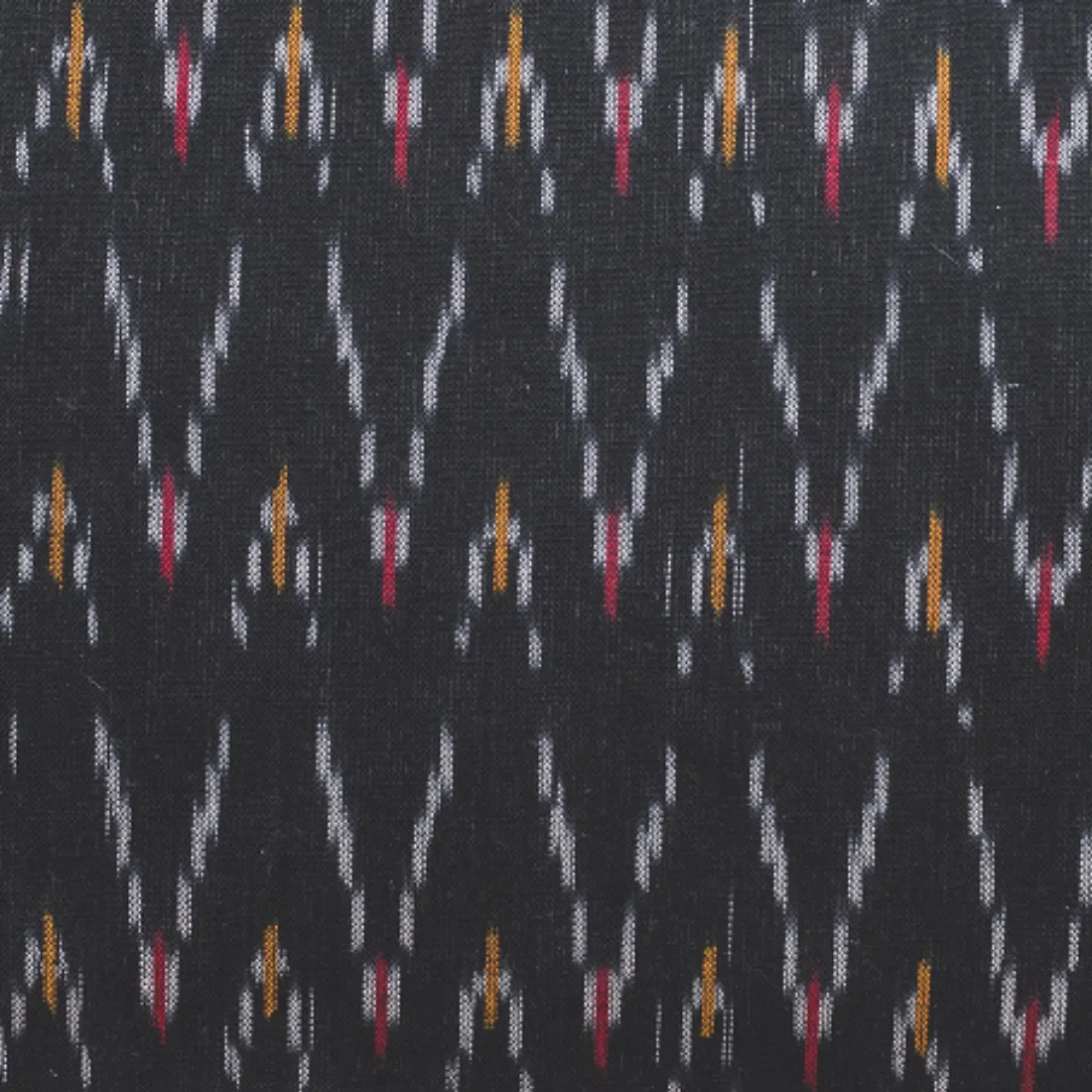 Ikat African Wave Laptop Bag
