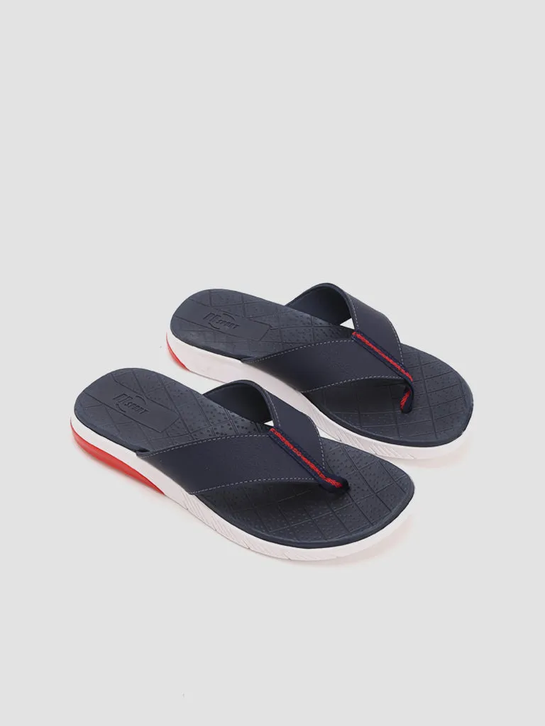 Isax Men's Flip Flops