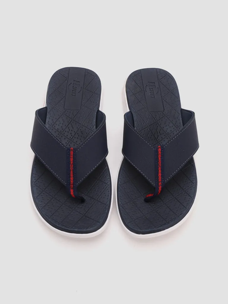 Isax Men's Flip Flops